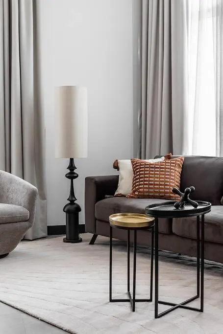 Rare Luxury 1Bdr 15 Northside Apartment Dubai
