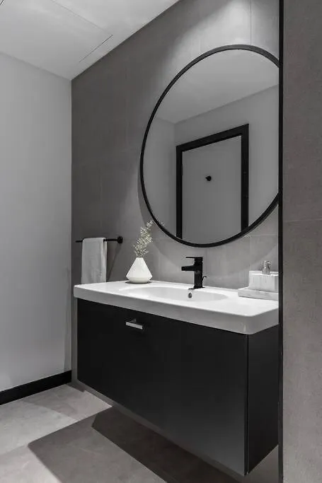 Rare Luxury 1Bdr 15 Northside Apartment Dubai 0*,  United Arab Emirates