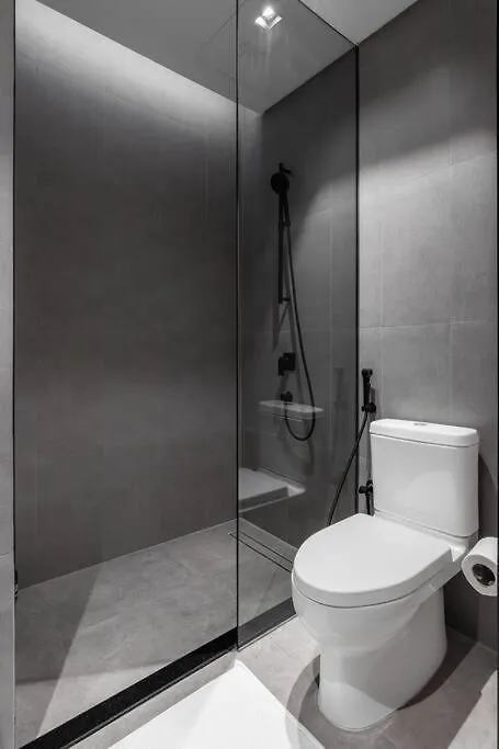 Rare Luxury 1Bdr 15 Northside Apartment Dubai 0*,