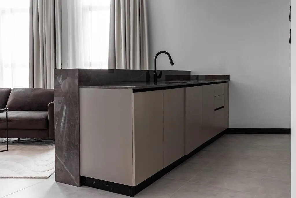 Rare Luxury 1Bdr 15 Northside Apartment Dubai