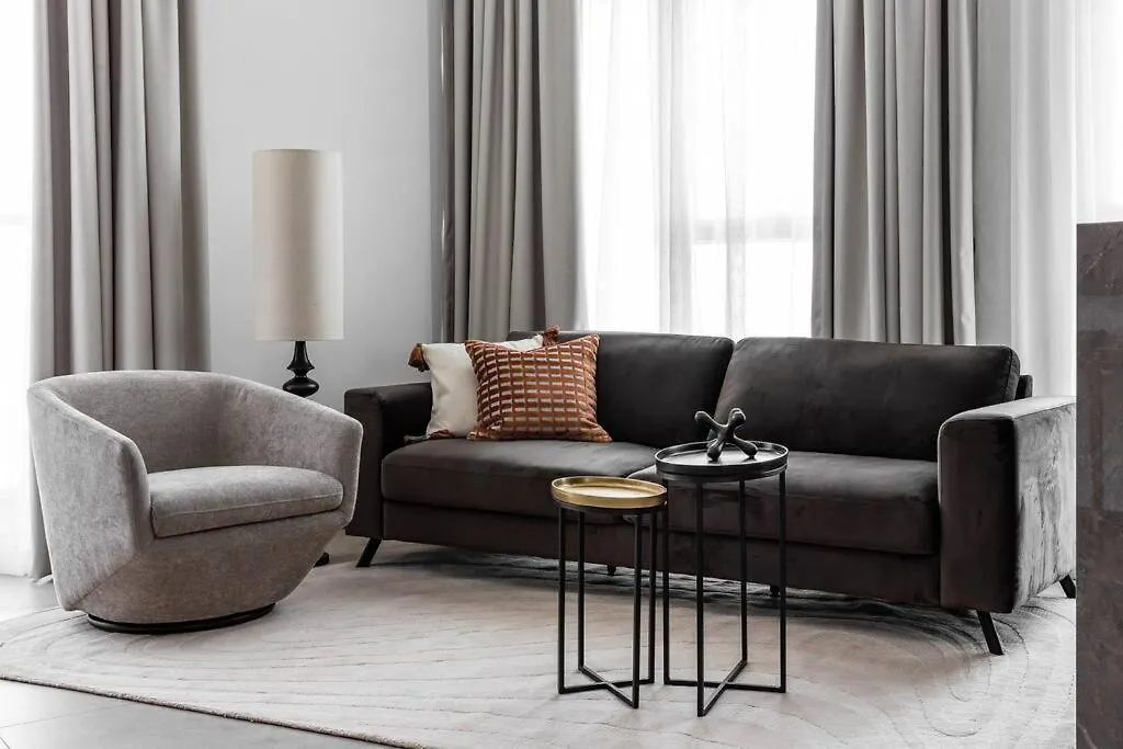 Rare Luxury 1Bdr 15 Northside Apartment Dubai