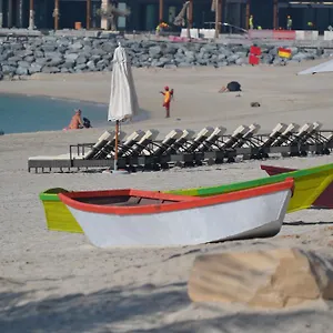 2* Курортный комплекс Regent Beach