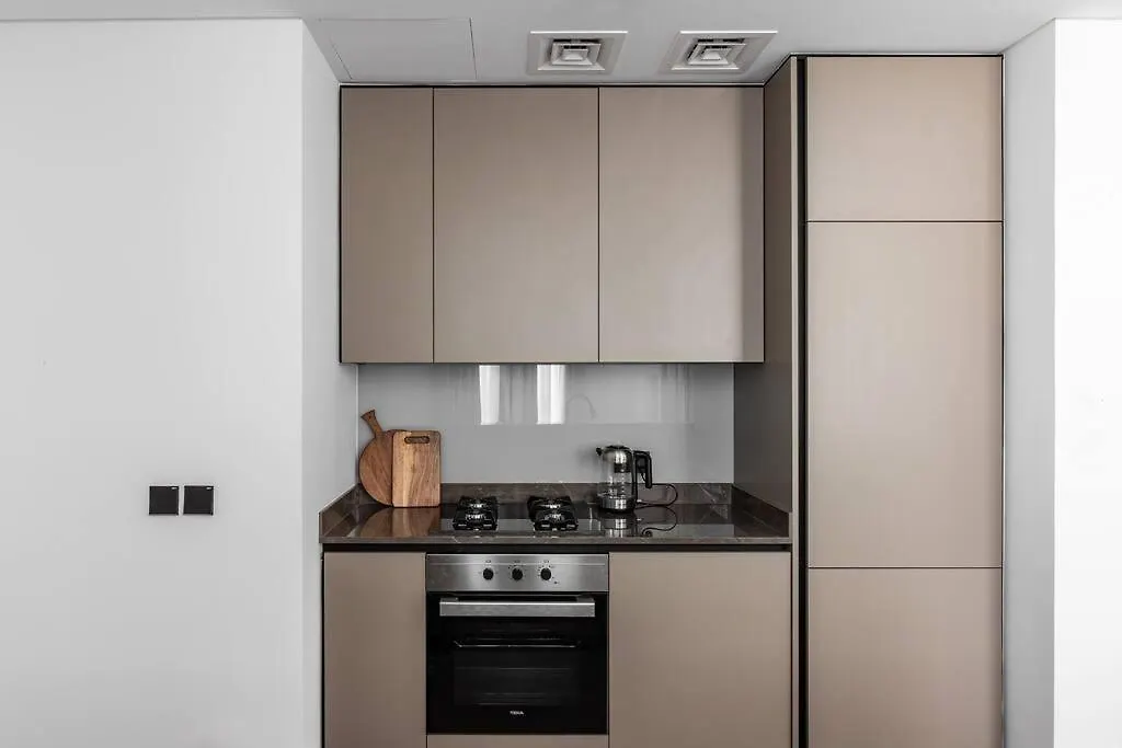 Rare Luxury 1Bdr 15 Northside Apartment Dubai United Arab Emirates