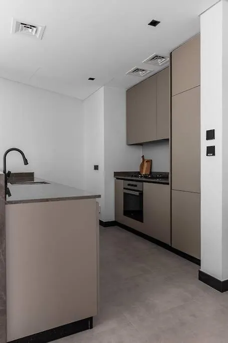Rare Luxury 1Bdr 15 Northside Apartment Dubai