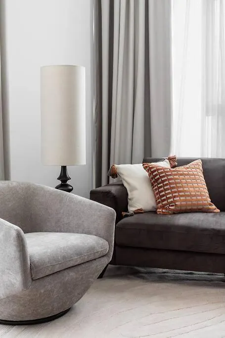 Rare Luxury 1Bdr 15 Northside Apartment Dubai 0*,