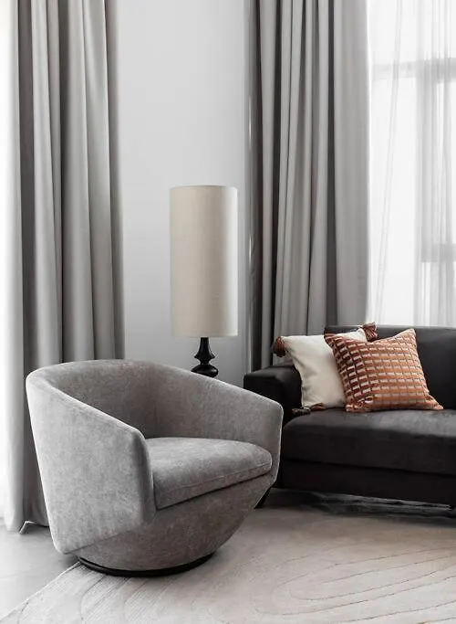 Rare Luxury 1Bdr 15 Northside Apartment Dubai