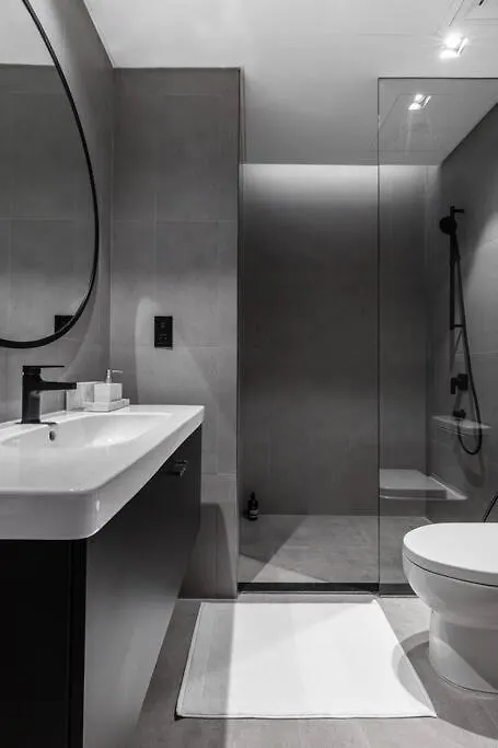Rare Luxury 1Bdr 15 Northside Apartment Dubai United Arab Emirates